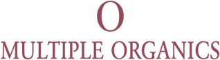Multiple Organics - Wholesale Organic Ingredients