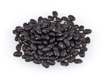Wholesale Organic Black Beans