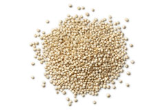 Wholesale Organic Quinoa